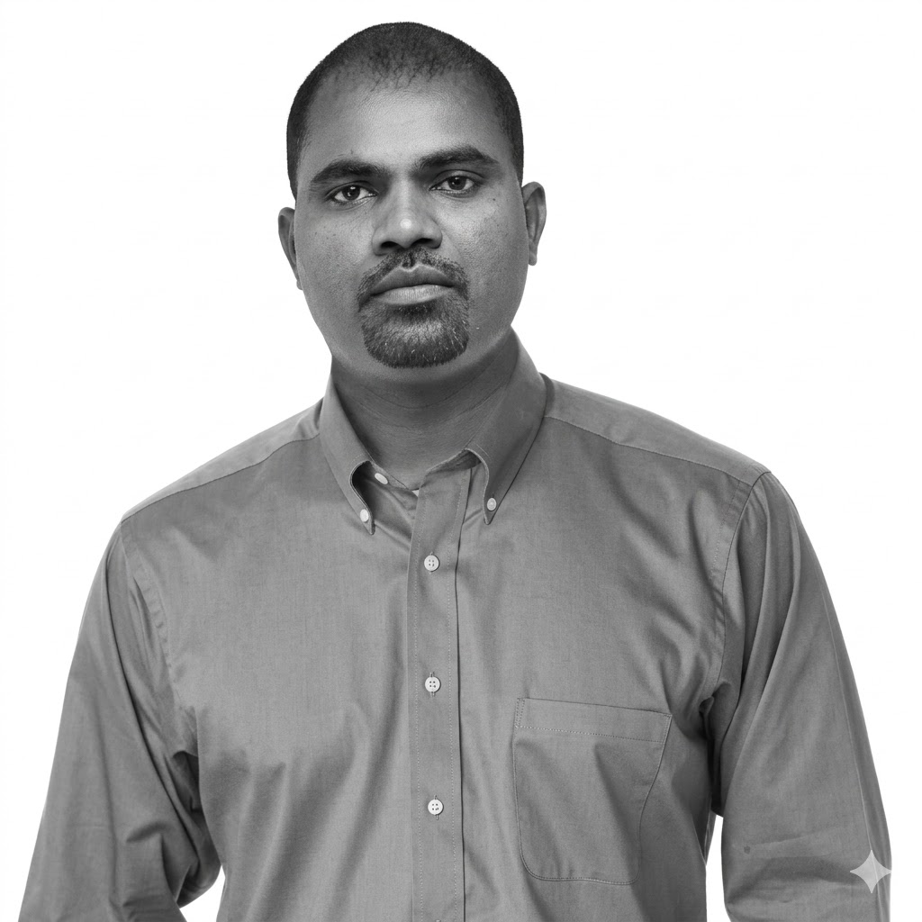 Ravi Swamy