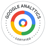 Google analytics certification