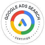 Google search certification